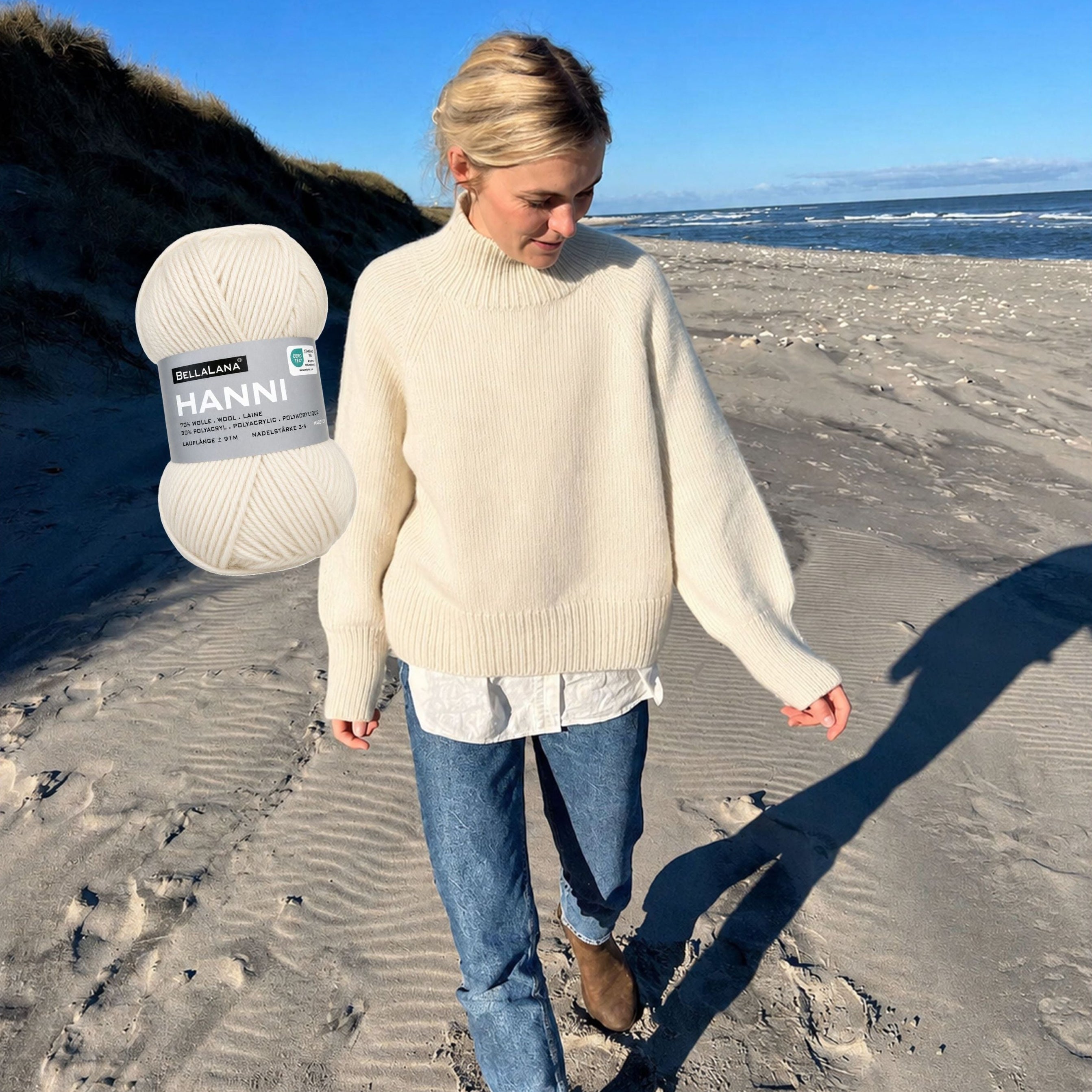bellalana-hanni-garn-beige-126-einzelkn-uel-70-wolle-pullover image 5