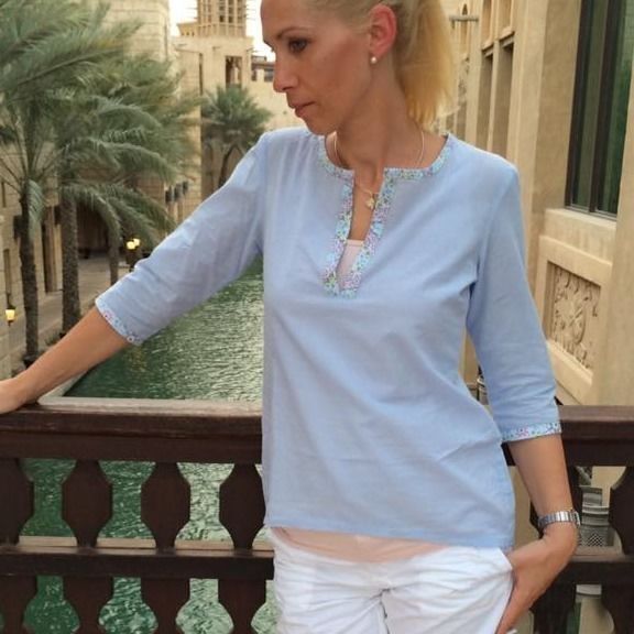 n-hfrosch-schnittmuster-damen-bluse-lanea-e-book-gr-32-52 image 3