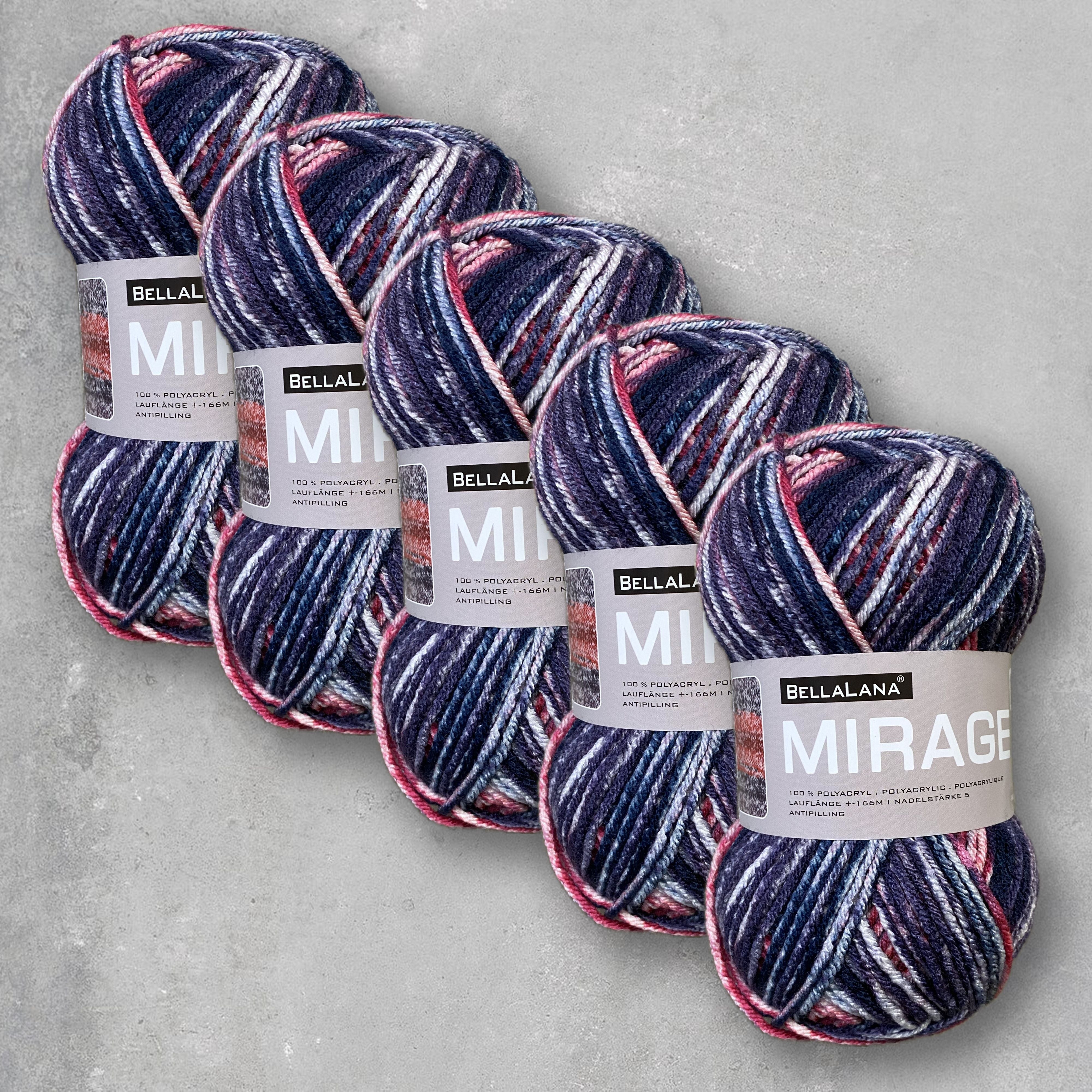 bellalana-wollpakete-mirage-5x100g-antipilling-beige-grau image 8