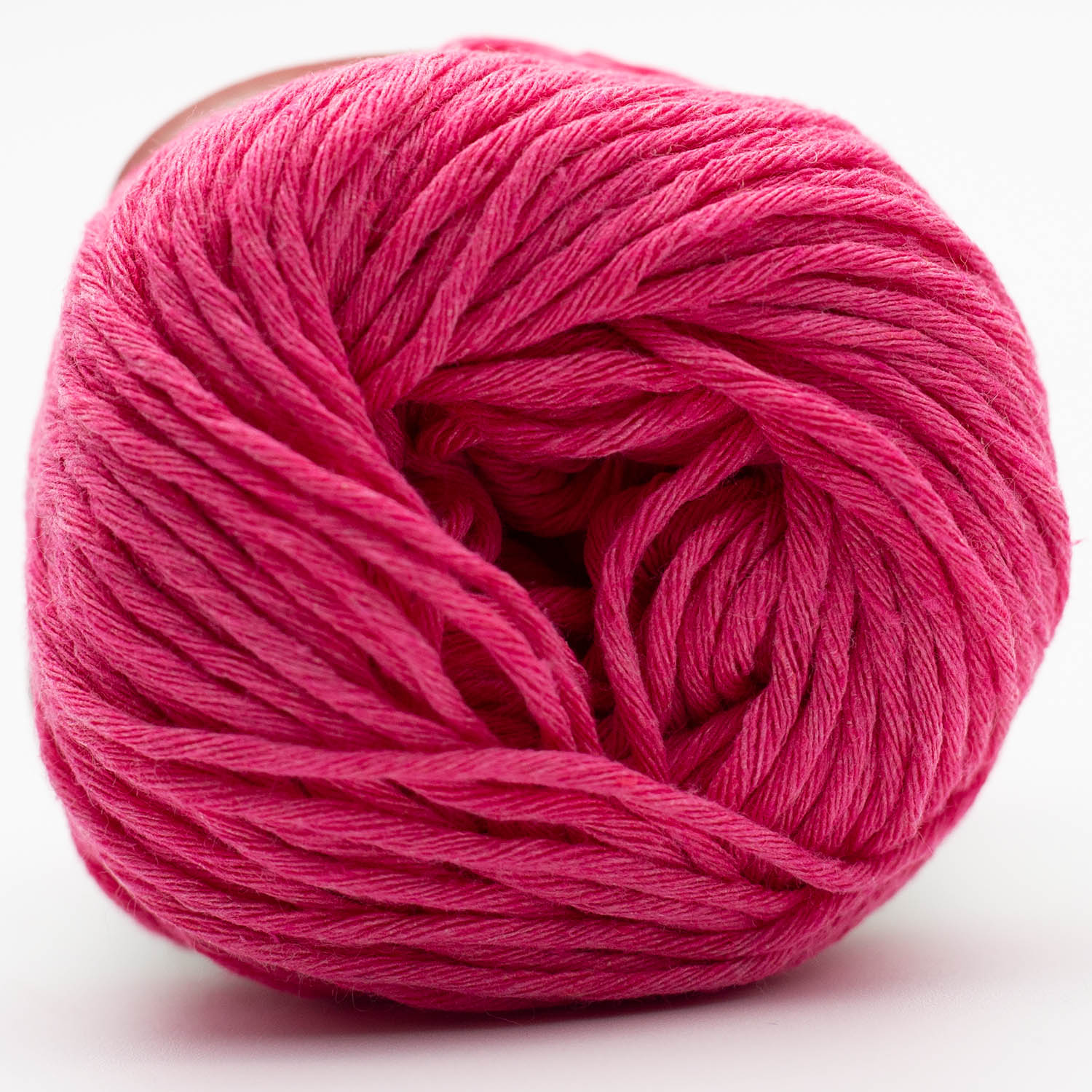 kremke-soul-wool-karma-cotton-strickgarn-500g-wei-recycelte-baumwolle image 3