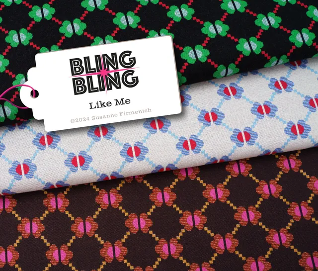 hamburger-liebe-bling-bling-like-me-jacquard-jersey-bio image 1