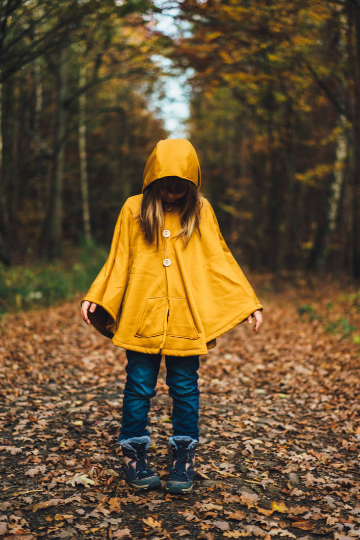 n-hfrosch-layak-schnittmuster-kinder-cape-poncho-mit-kapuze image 8