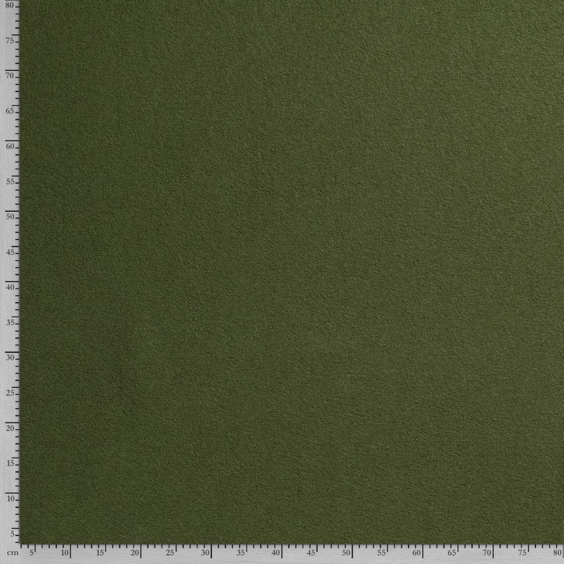 n-hfrosch-wollwalk-khaki-wollstoff-f-r-mantel-anzug image 5