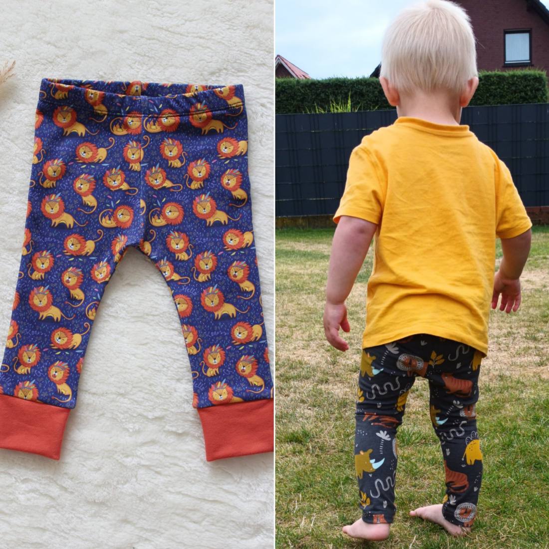 n-hfrosch-misi-baby-leggings-schnittmuster-jersey image 7