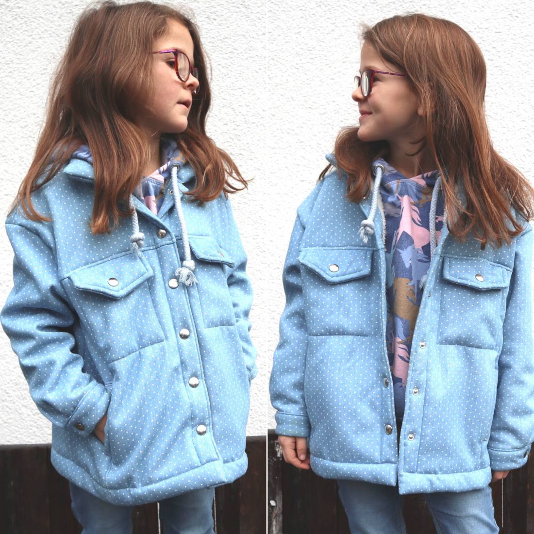 n-hfrosch-luwes-kinder-hemdjacke-papierschnittmuster-shaket image 7