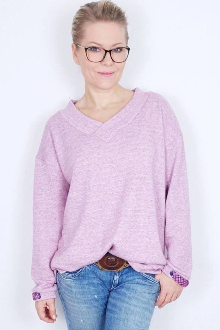 n-hfrosch-schnittmuster-oversize-pullover-kaena-damen-ebook image 1