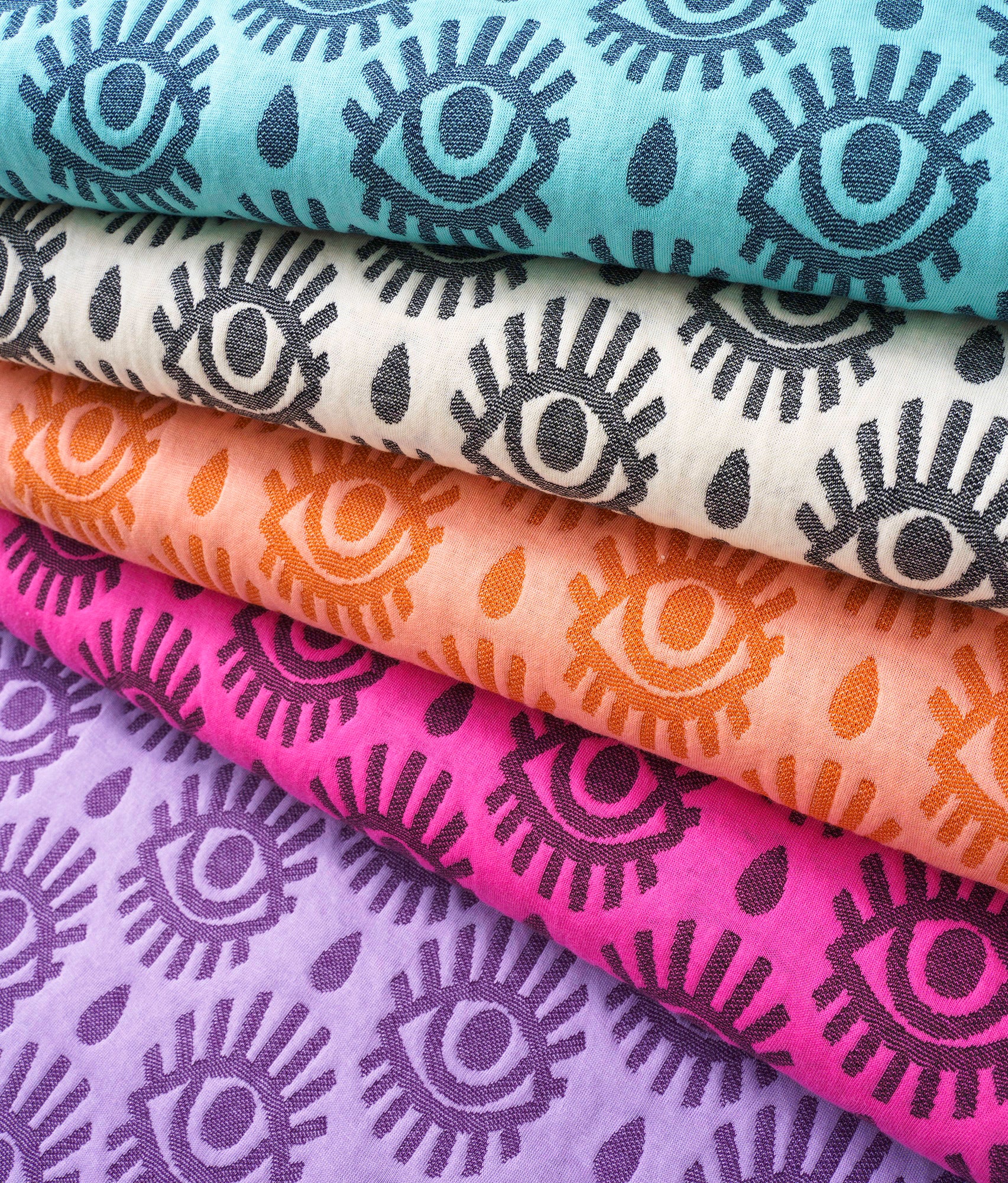 hamburger-liebe-queens-united-look-stepper-jacquard-a45-10 image 2