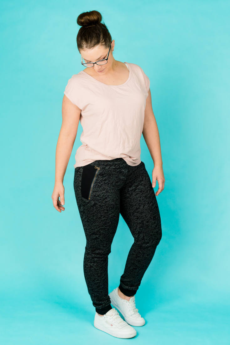 n-hfrosch-papierschnittmuster-damen-hose-tepat-jogginghose image 8