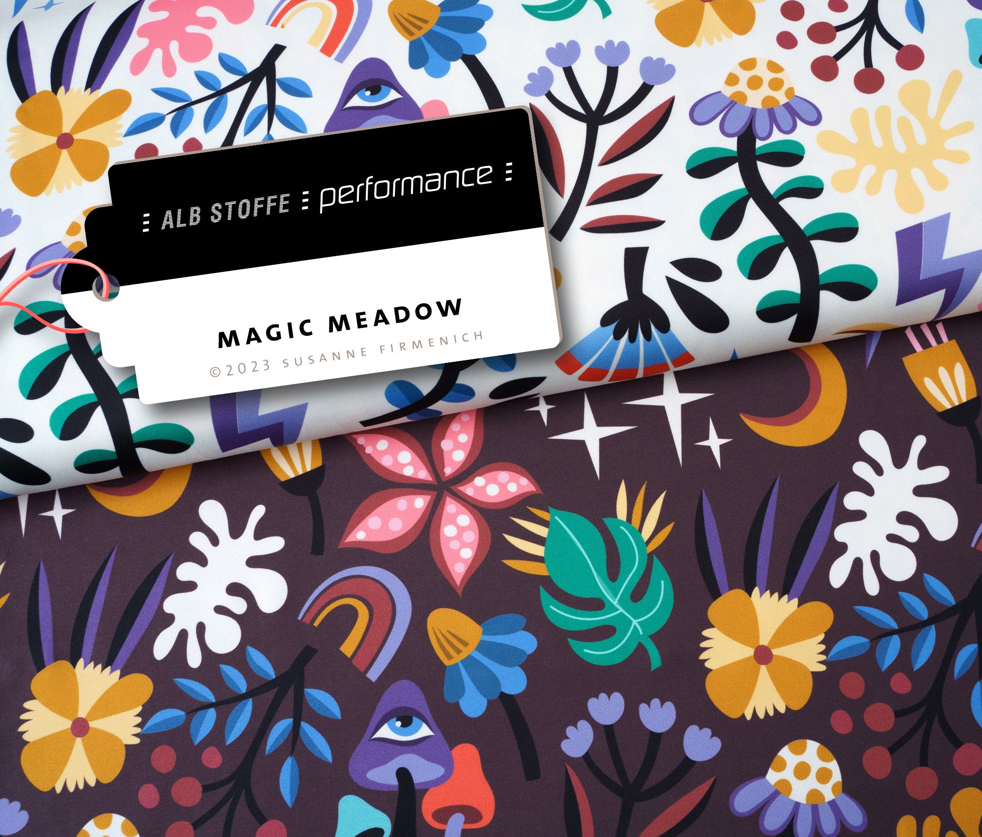 hamburger-liebe-performance-magic-meadow-funktionsjersey-upf-150 image 1