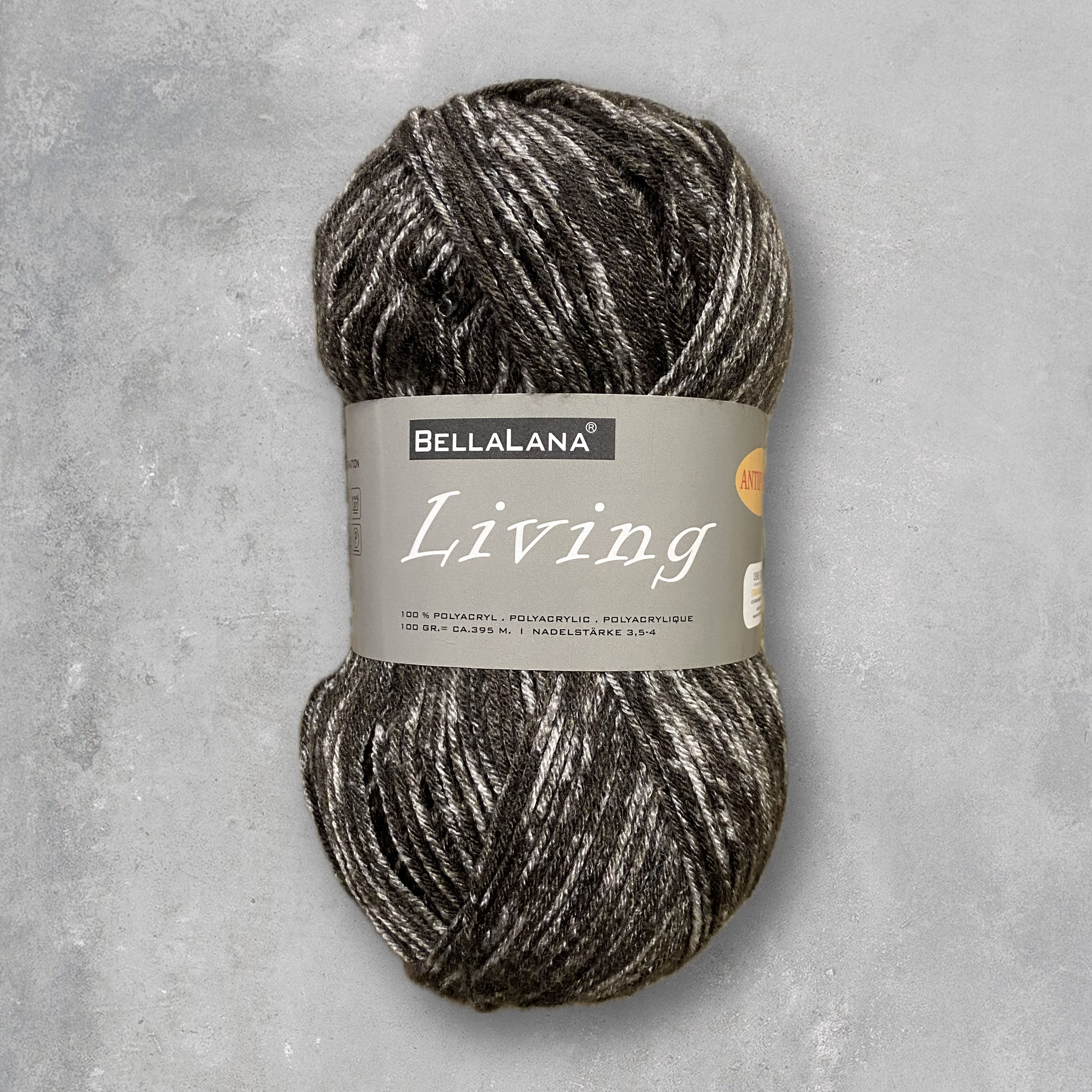 bellalana-living-antipilling-garn-ecru-weich-vegan image 1