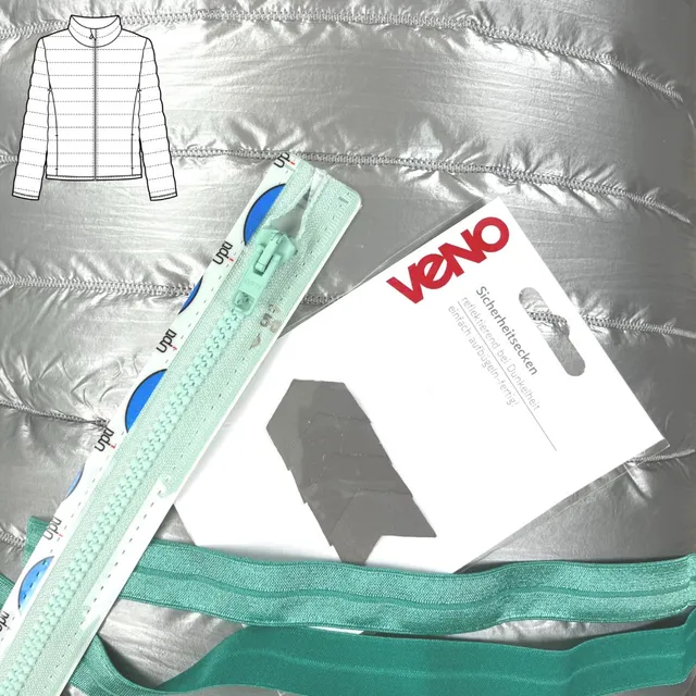 n-hfrosch-empuk-n-hpaket-jacke-stepper-silber-mint image 1