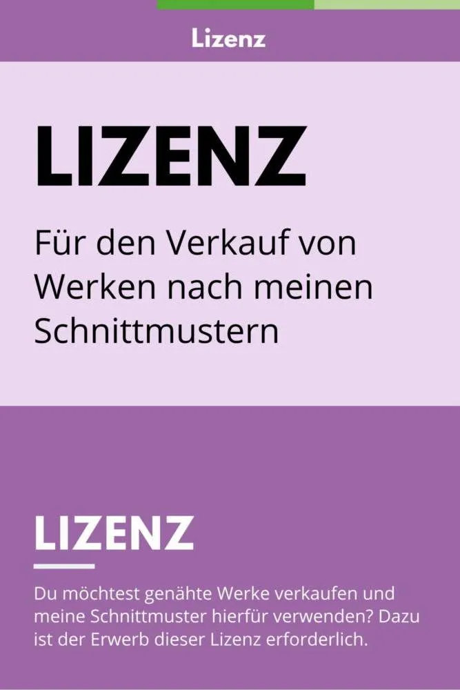 n-hfrosch-lizenz-schnittmuster-gewerblich-verkaufen-1-jahr image 1