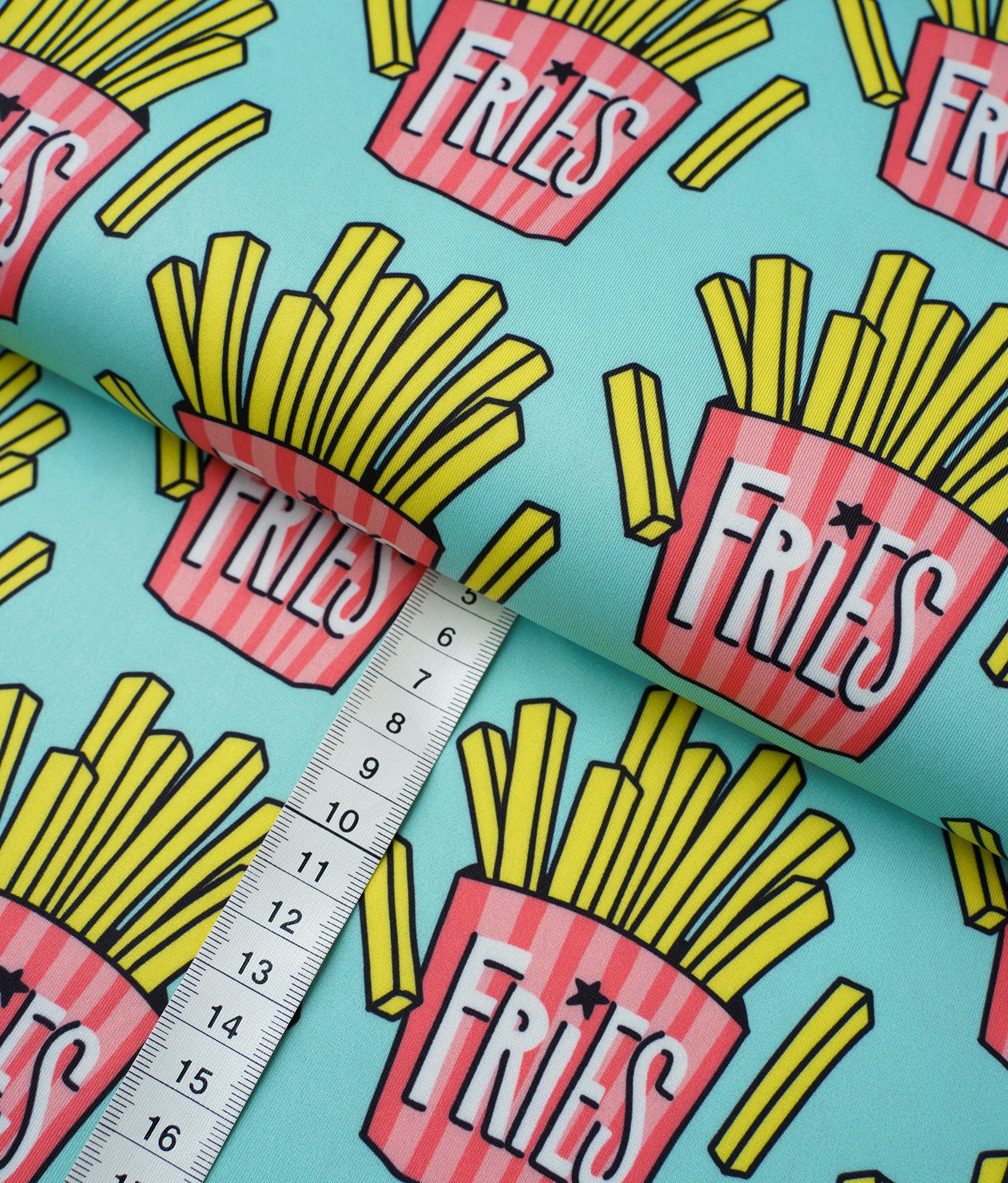 hamburger-liebe-performance-omg-fries-stoff-mint-uv-schutz image 3