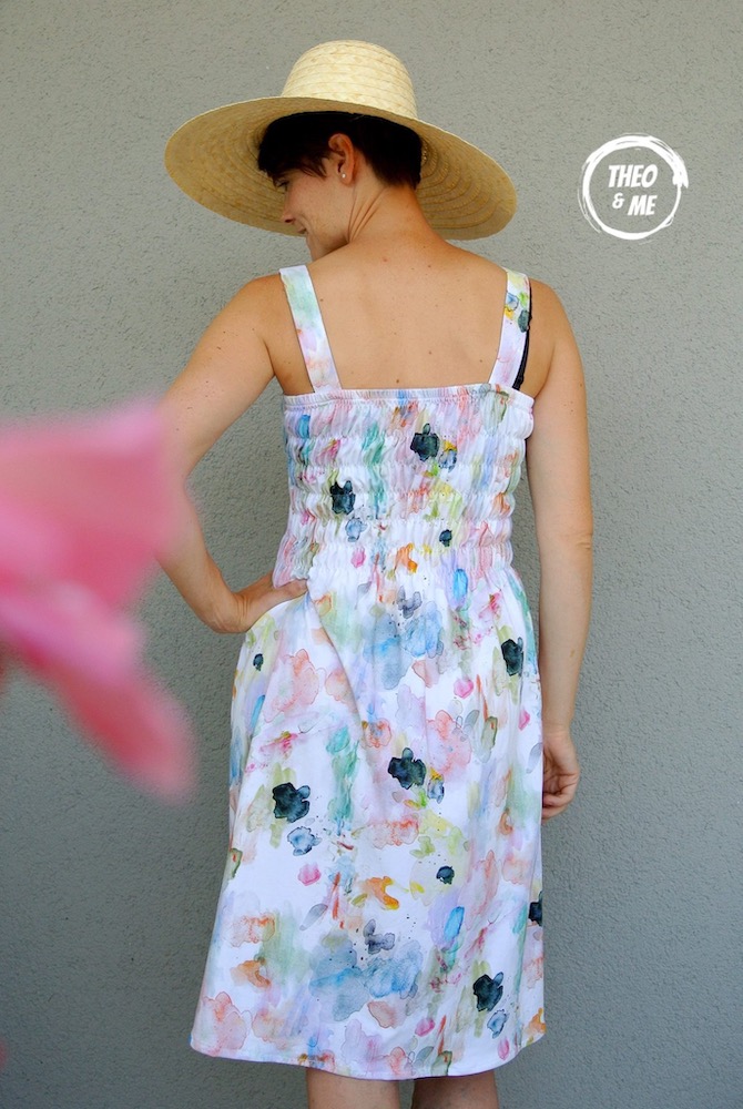 n-hfrosch-schnittmuster-lexxi-sommerkleid-tunika-ebook-xs-xxxl image 5