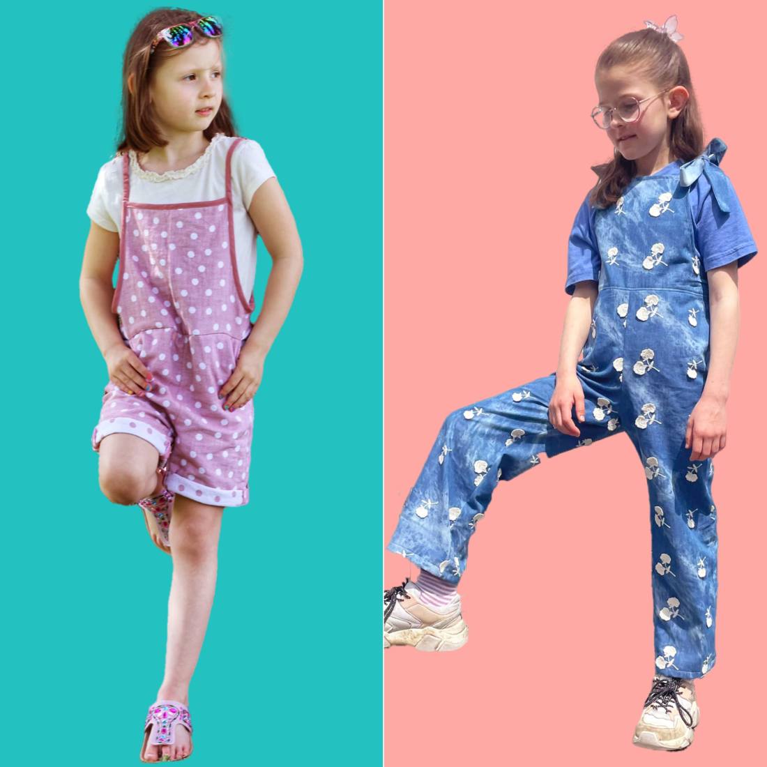 n-hfrosch-jalan-schnittmuster-kinder-latzhose-kurz-lang-webware image 5