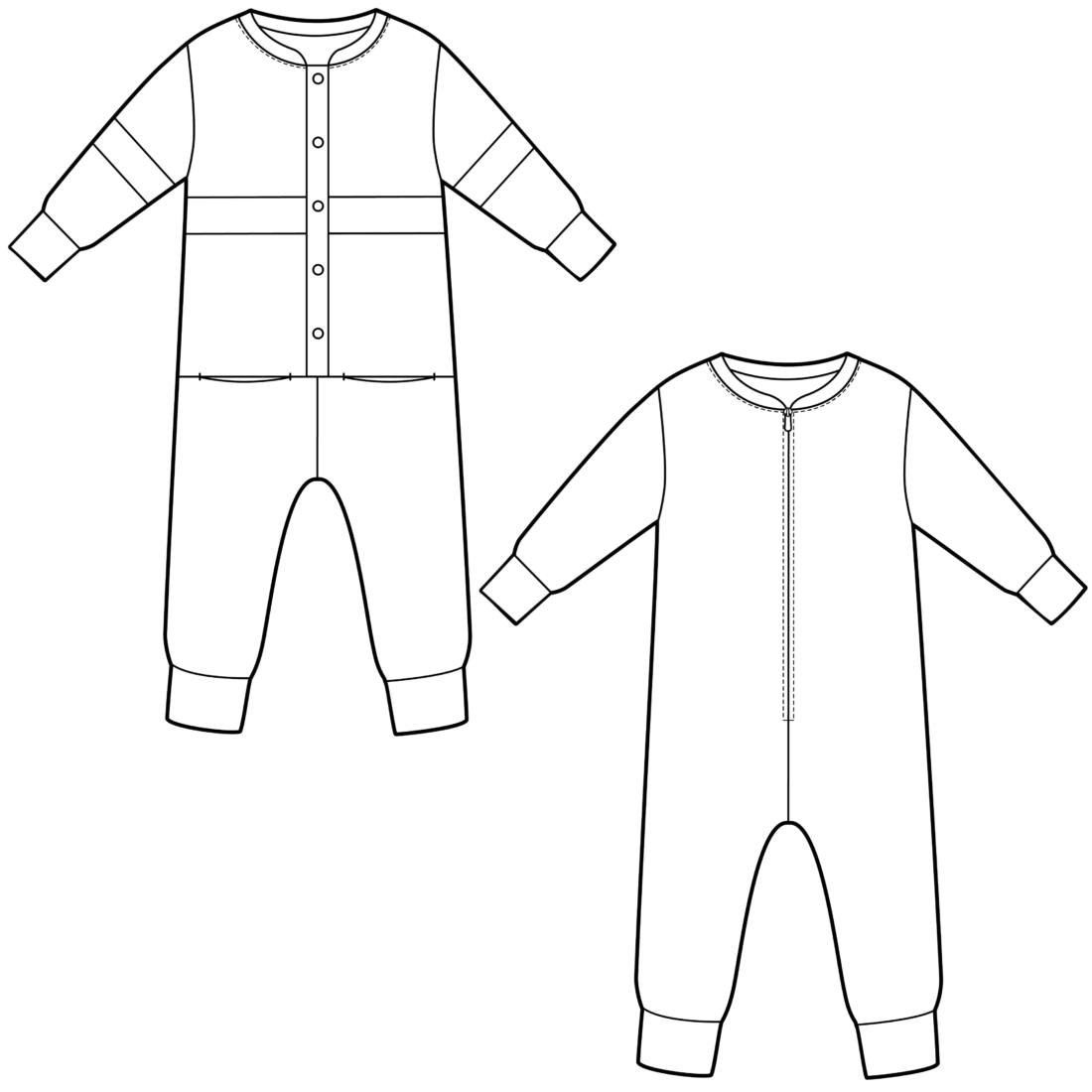 n-hfrosch-mimpi-kinder-jumpsuit-papierschnittmuster-overall image 3
