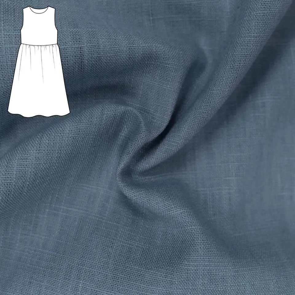 n-hfrosch-n-hpakete-meriah-n-hset-leinen-jeansblau-sommer image 1