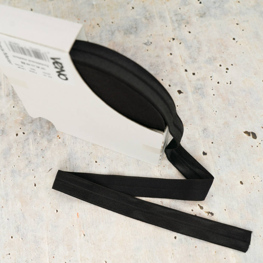 n-hfrosch-n-hzubeh-r-einfassband-elastisch-20mm-schwarz image 2
