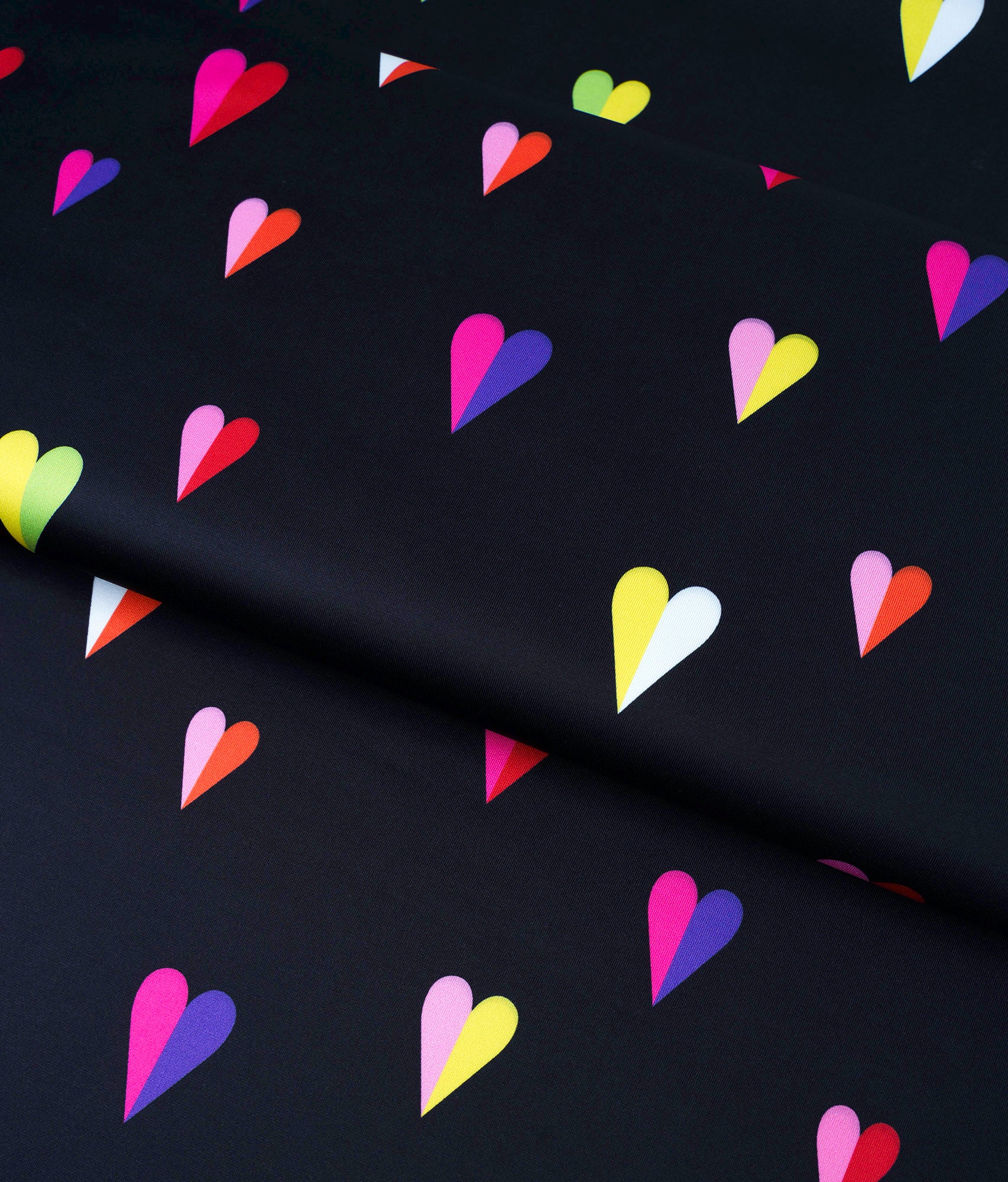 hamburger-liebe-performance-wild-hearts-black-funktionsstoff image 3