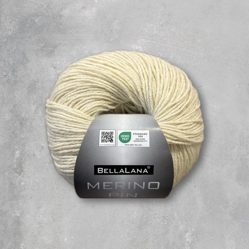 bellalana-merino-pin-merinogarn-ecru-60-merino-m-tze image 1