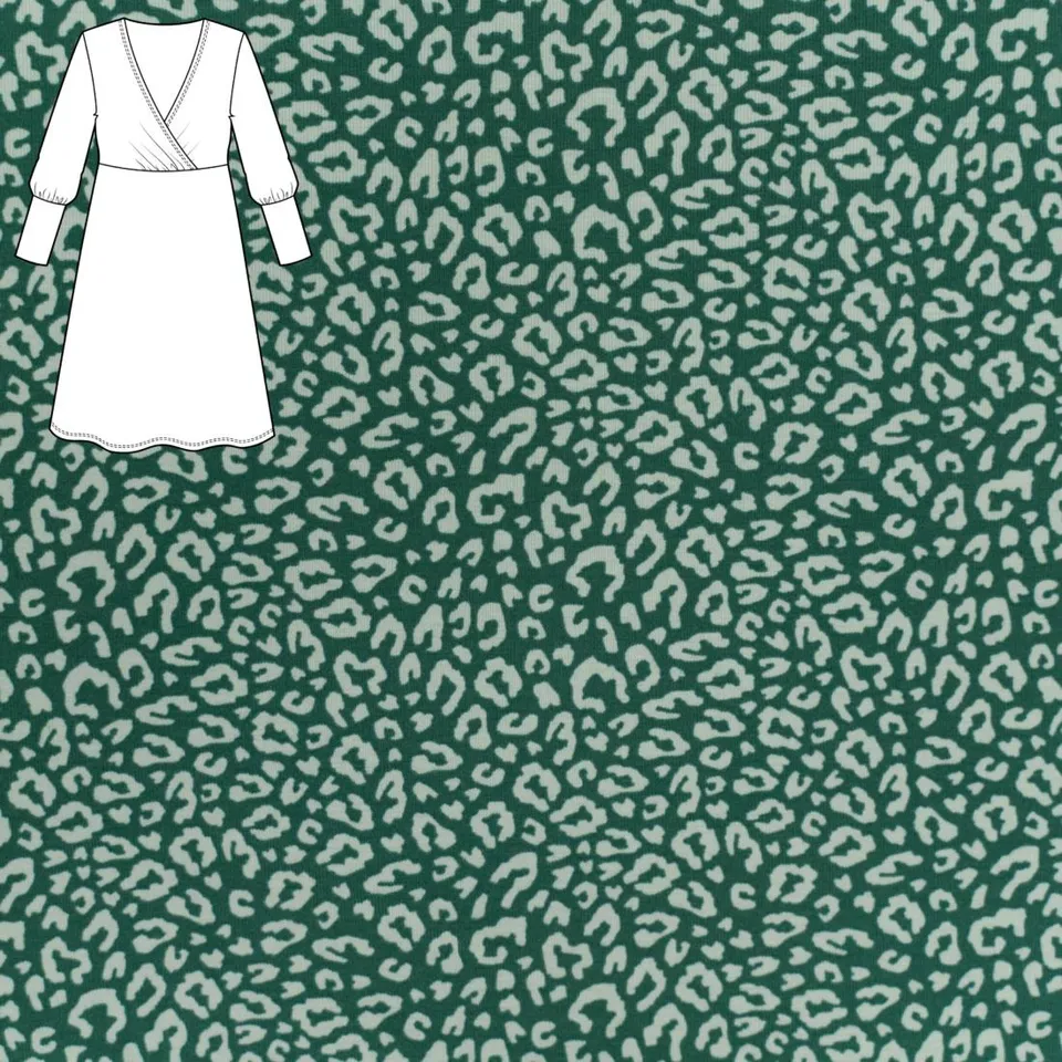 n-hfrosch-n-hpakete-sihir-kleid-n-hset-jersey-leo-mint image 1