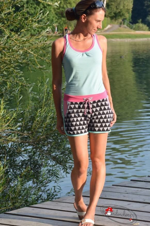 n-hfrosch-shorty-legs-damen-shorts-schnittmuster-ebook image 3