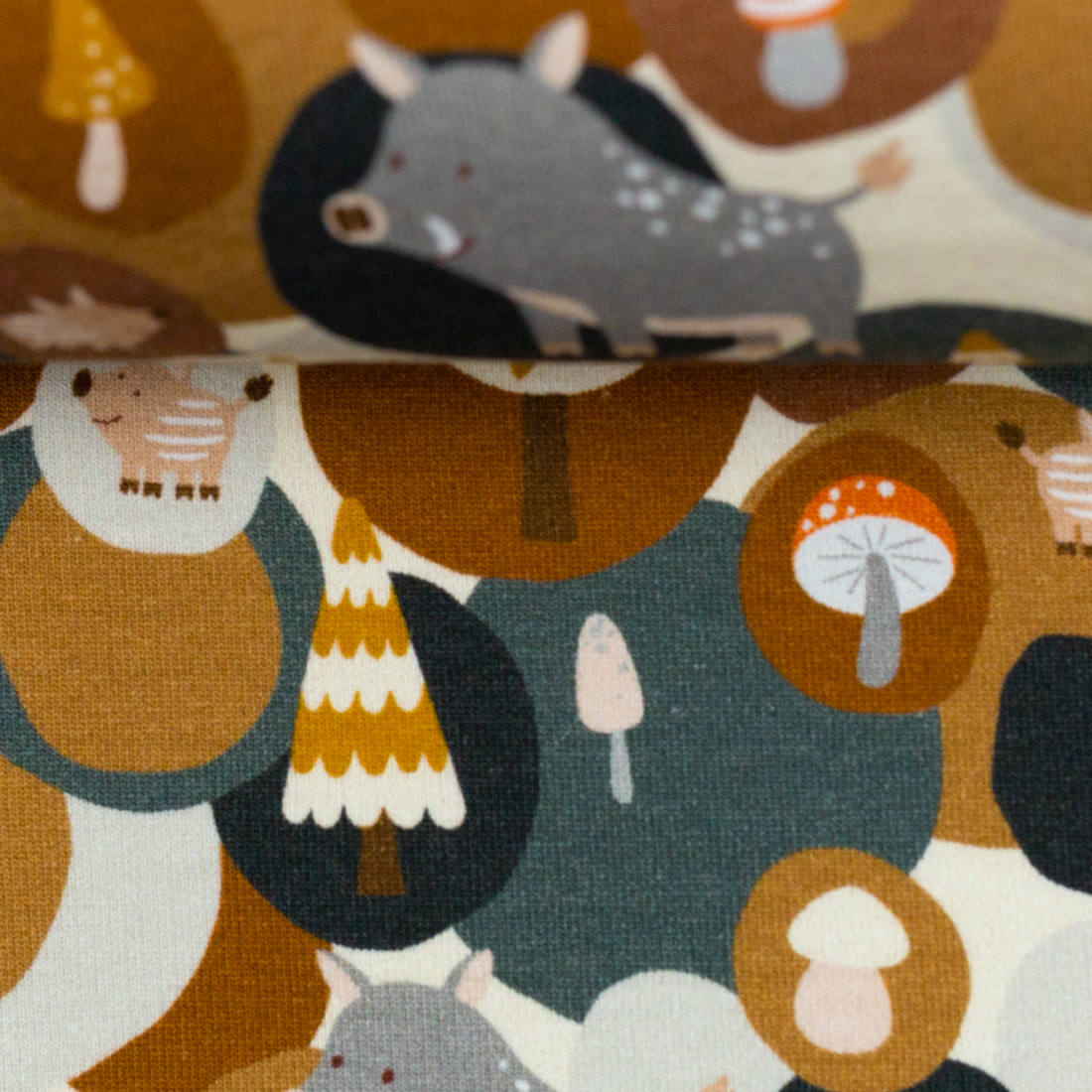 n-hfrosch-steinbeck-woody-sweat-ocker-wildschweine image 3