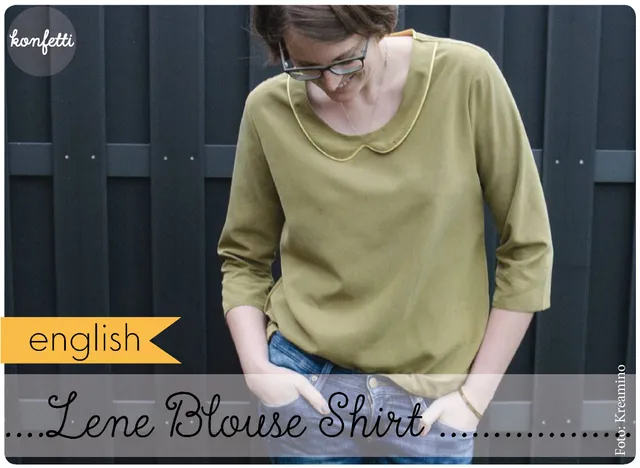konfetti-patterns-lene-blouse-shirt-schnittmuster-english-ebook image 1