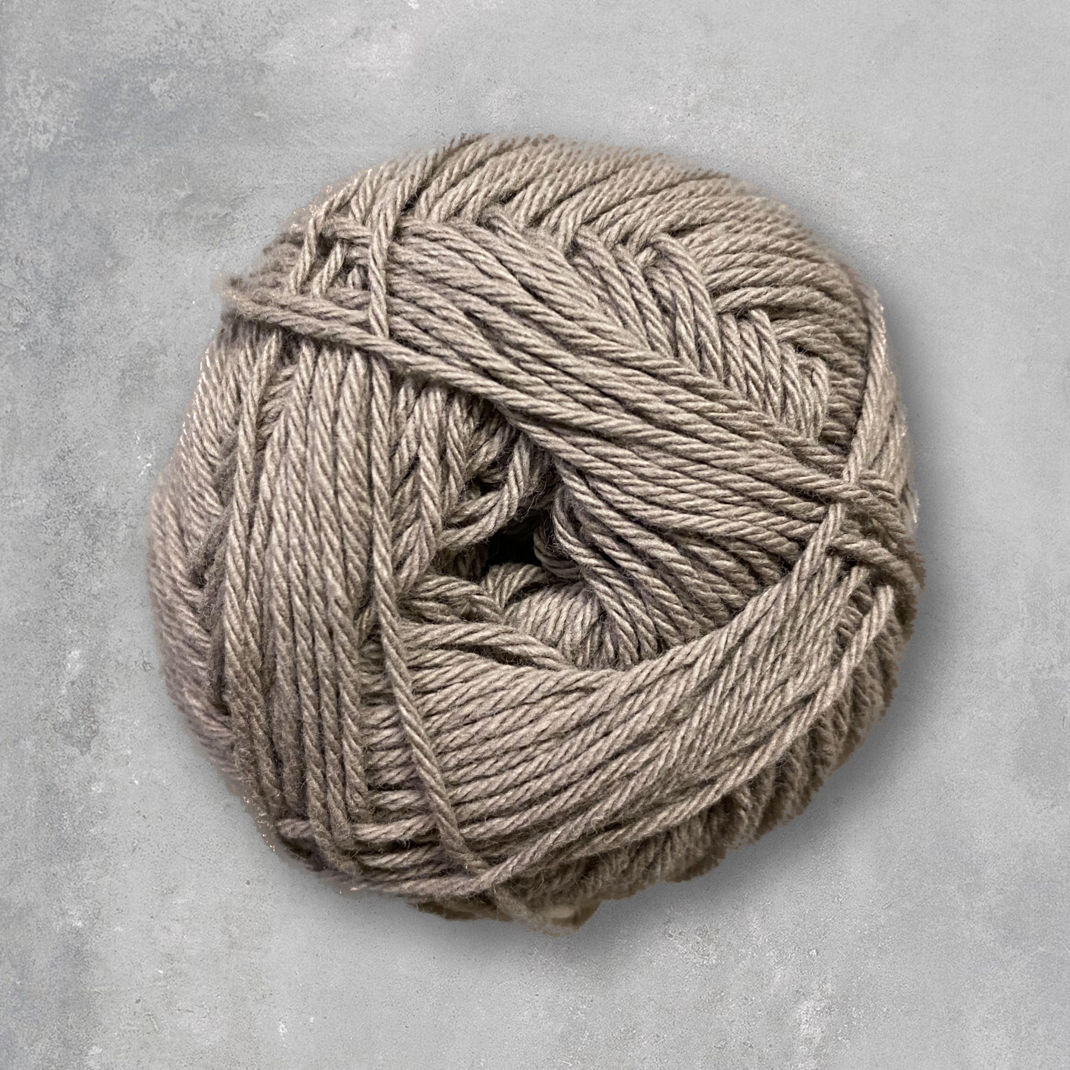 bellalana-einzelkn-uel-biolana-baumwollgarn-gelb-127-bio image 3