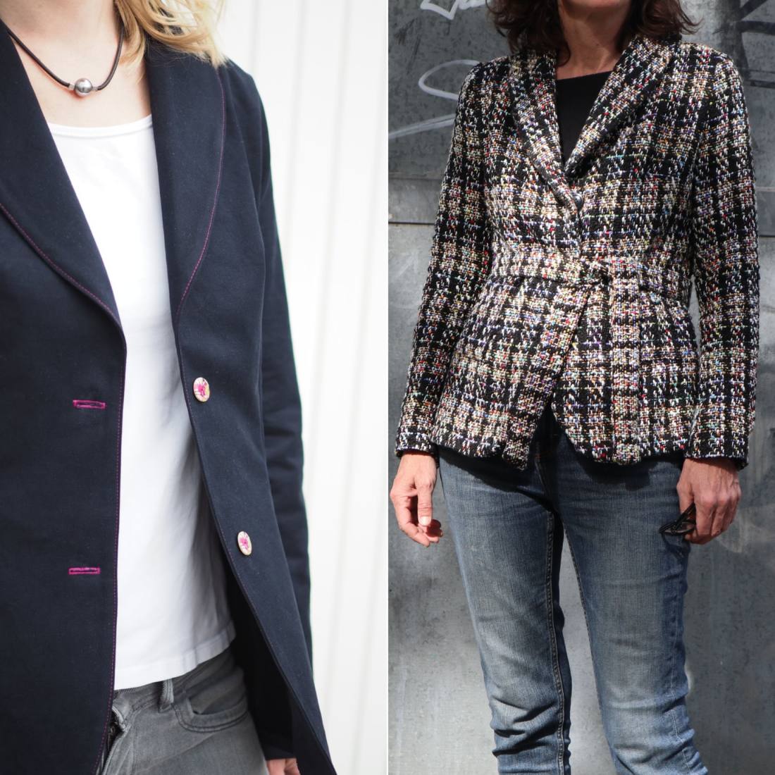 n-hfrosch-wanita-papierschnittmuster-blazer-damen-34-56 image 8