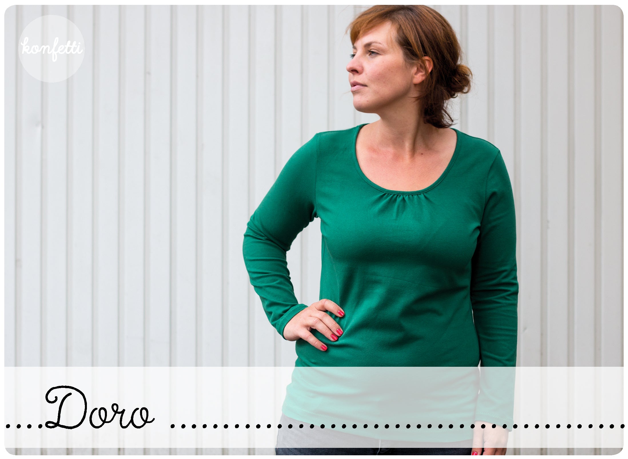 konfetti-patterns-doro-schnittmuster-damen-shirt-gr-34-50-pdf image 1