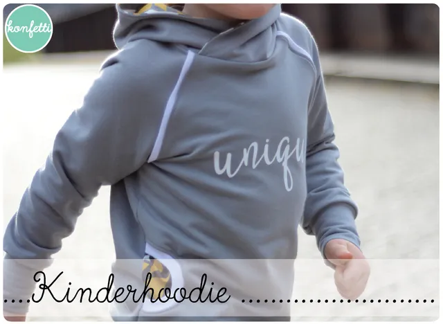 konfetti-patterns-kinderhoodie-kapuzenpullover-schnittmuster-92-158 image 1