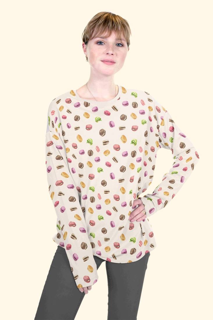 n-hfrosch-baumwolljersey-macarons-digital-bedruckt image 4