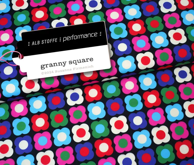 hamburger-liebe-performance-granny-square-black-funktionsstoff-upf image 1
