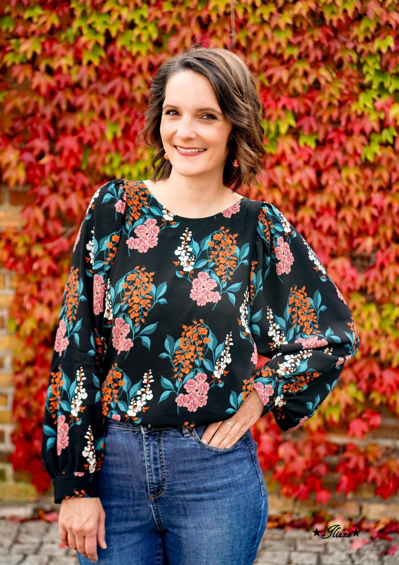 konfetti-patterns-regine-bluse-papierschnittmuster-gr-34-50 image 5