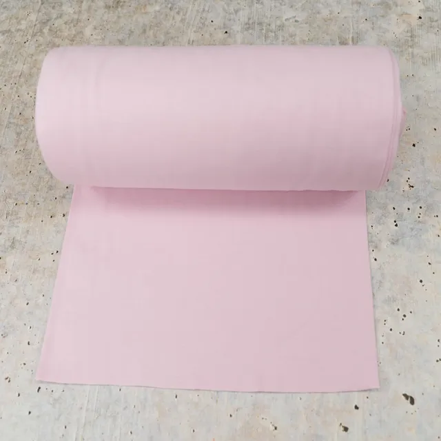n-hfrosch-stoffe-b-ndchenware-rosa-strickschlauch image 1