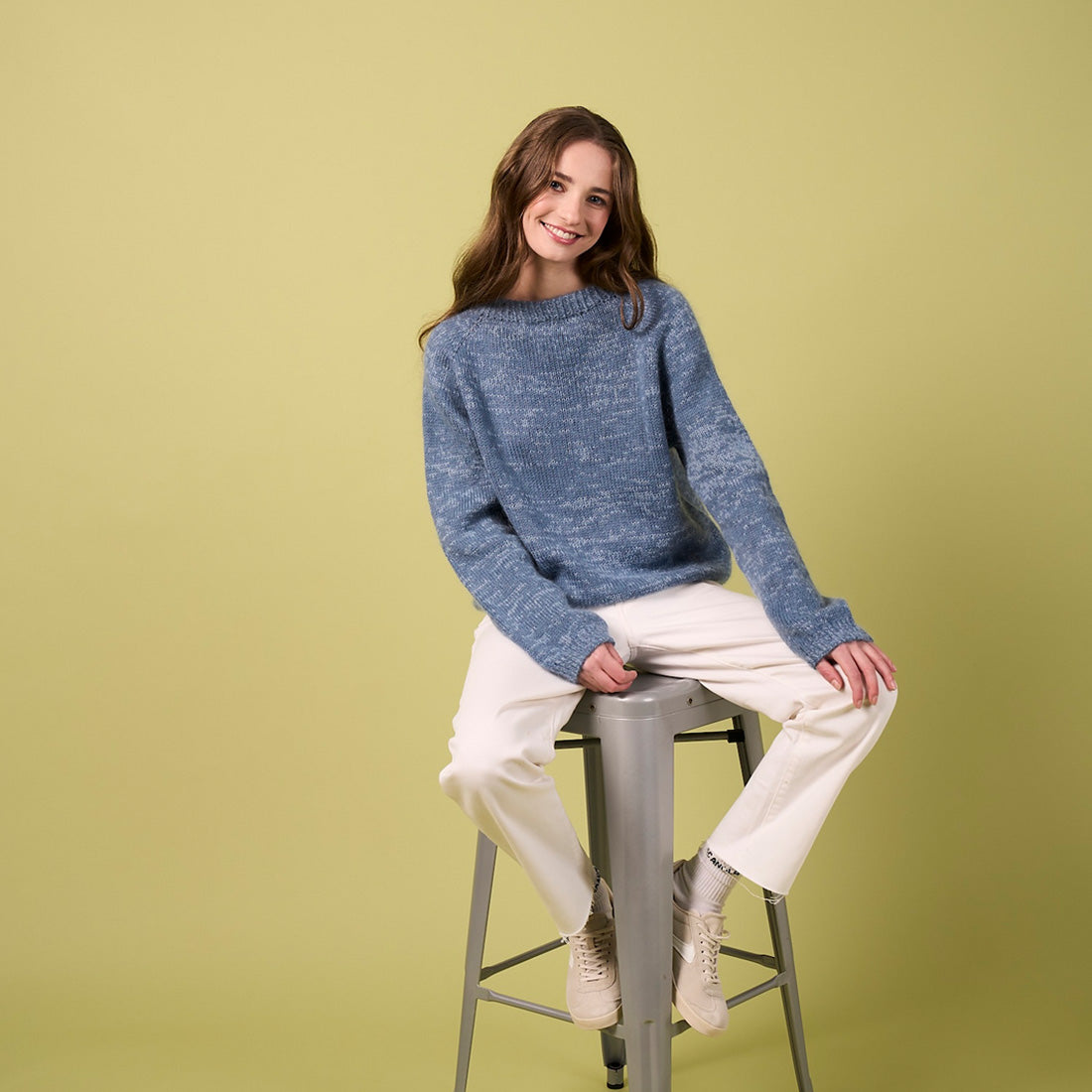kremke-soul-wool-linn-pullover-strickset-wolle-ohne-anleitung image 2