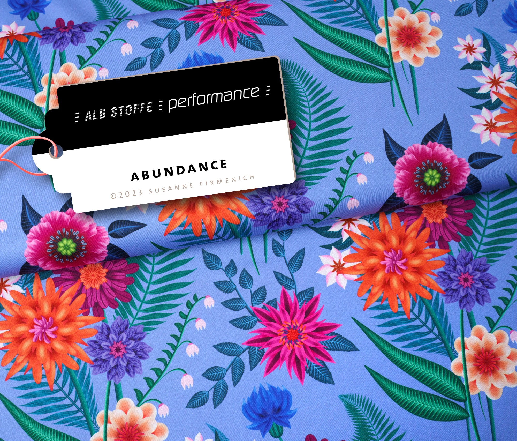 hamburger-liebe-performance-abundance-hellblau-funktionsstoff image 1