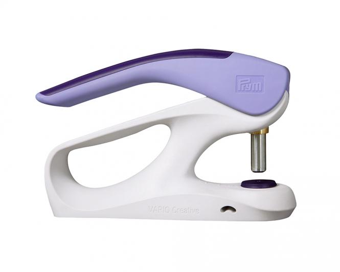 prym-vario-creative-tool-druckknopfzange-lochzange-sen-nieten image 1