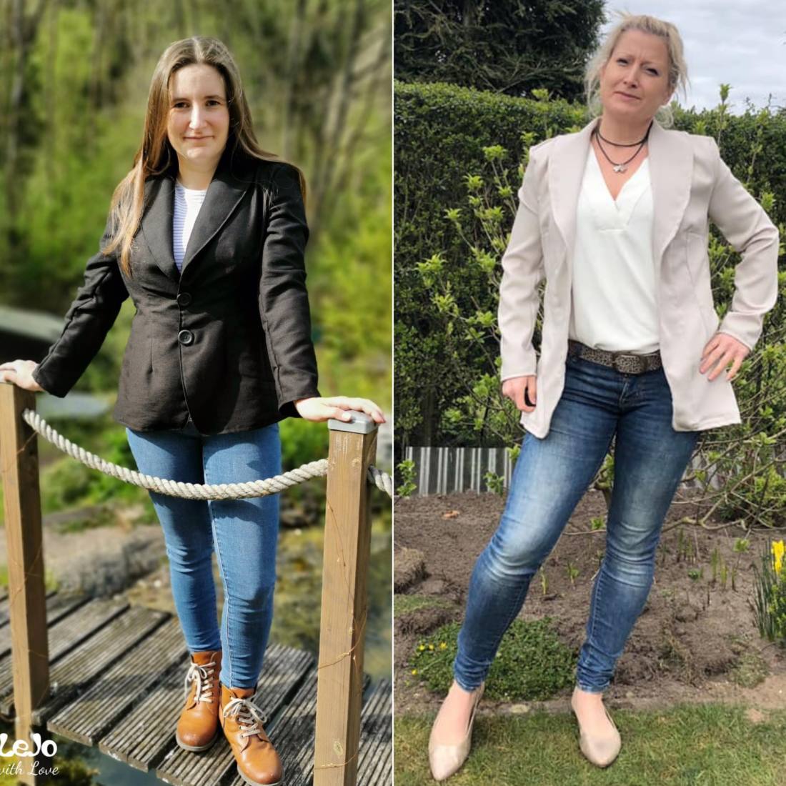 n-hfrosch-wanita-papierschnittmuster-blazer-damen-34-56 image 4