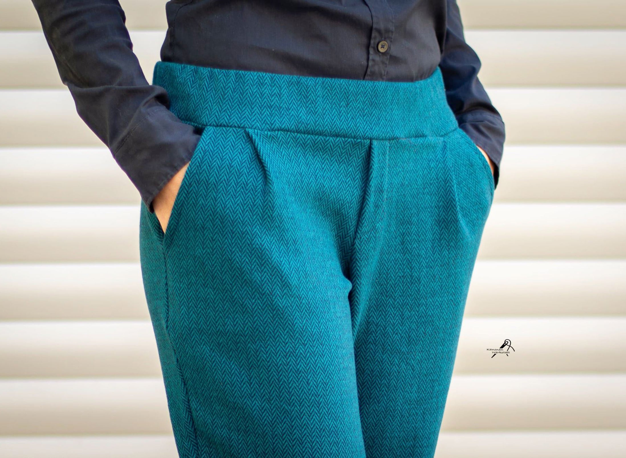 konfetti-patterns-charlie-schnittmuster-damenhose-gr-34-50 image 3