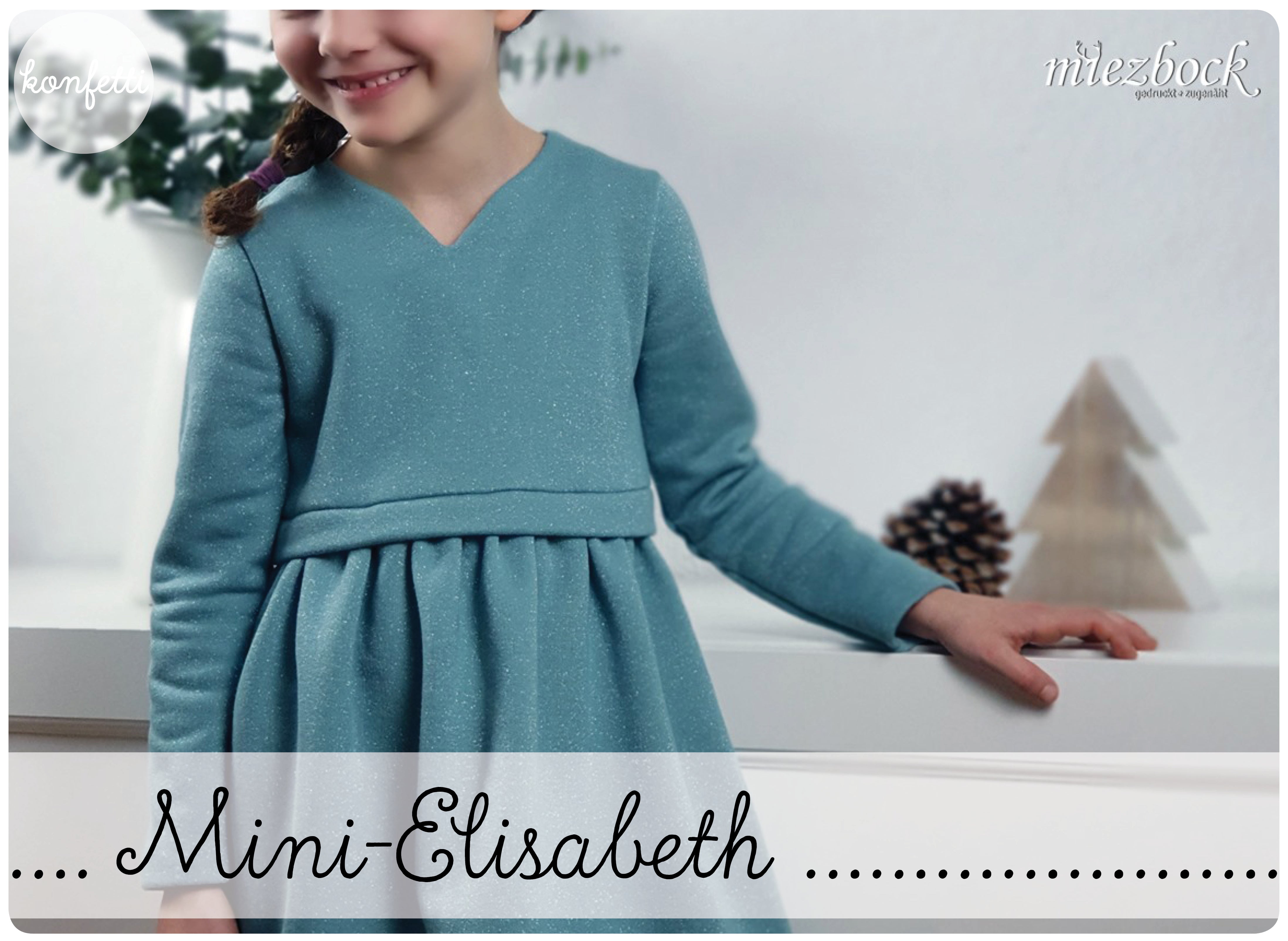 konfetti-patterns-mini-elisabeth-schnittmuster-kinderkleid-86-164 image 1