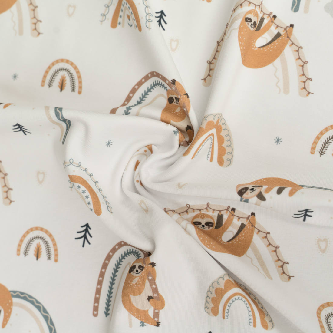 n-hfrosch-n-hpakete-kerdil-babyshirt-faultier-jersey image 5