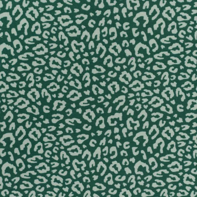 n-hfrosch-stoffe-baumwoll-jersey-leo-mint-jerseystoff image 1