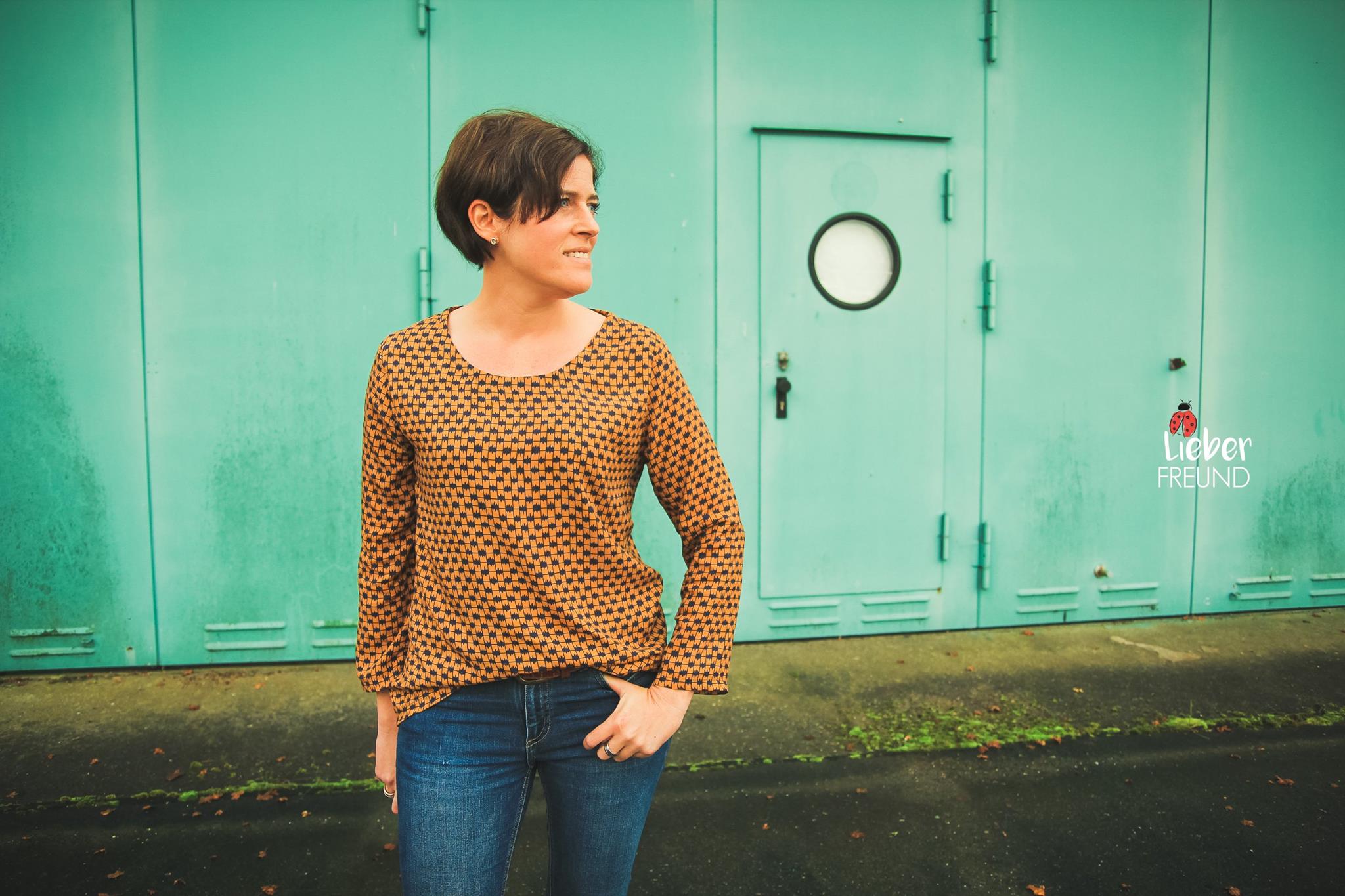 konfetti-patterns-lene-blouse-shirt-schnittmuster-english-ebook image 7