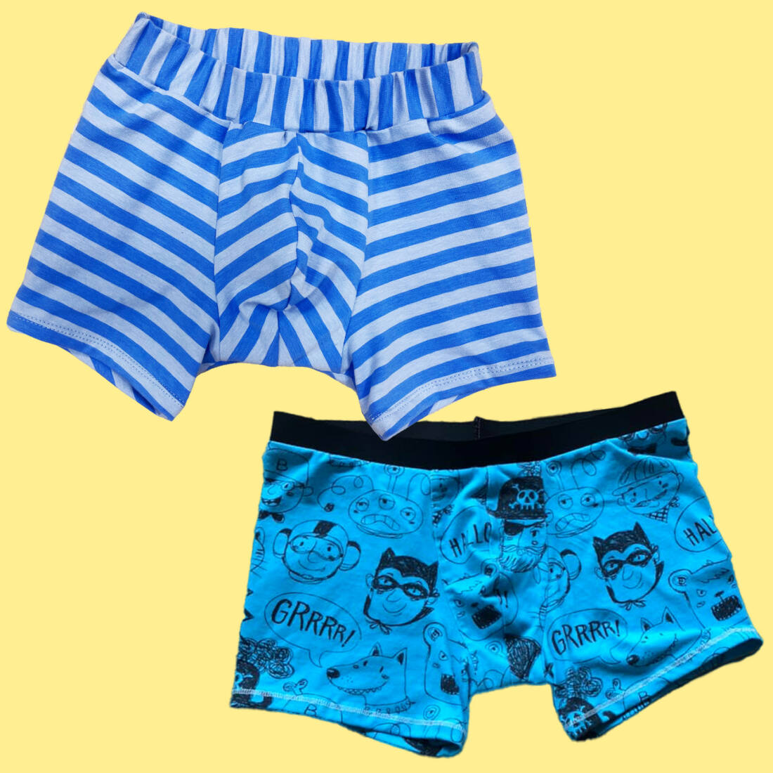 n-hfrosch-bawah-kinder-boxershorts-schnittmuster-digital image 4