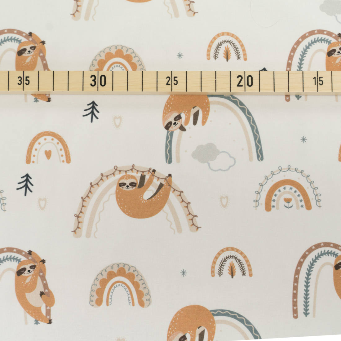 n-hfrosch-n-hpakete-kerdil-babyshirt-faultier-jersey image 2