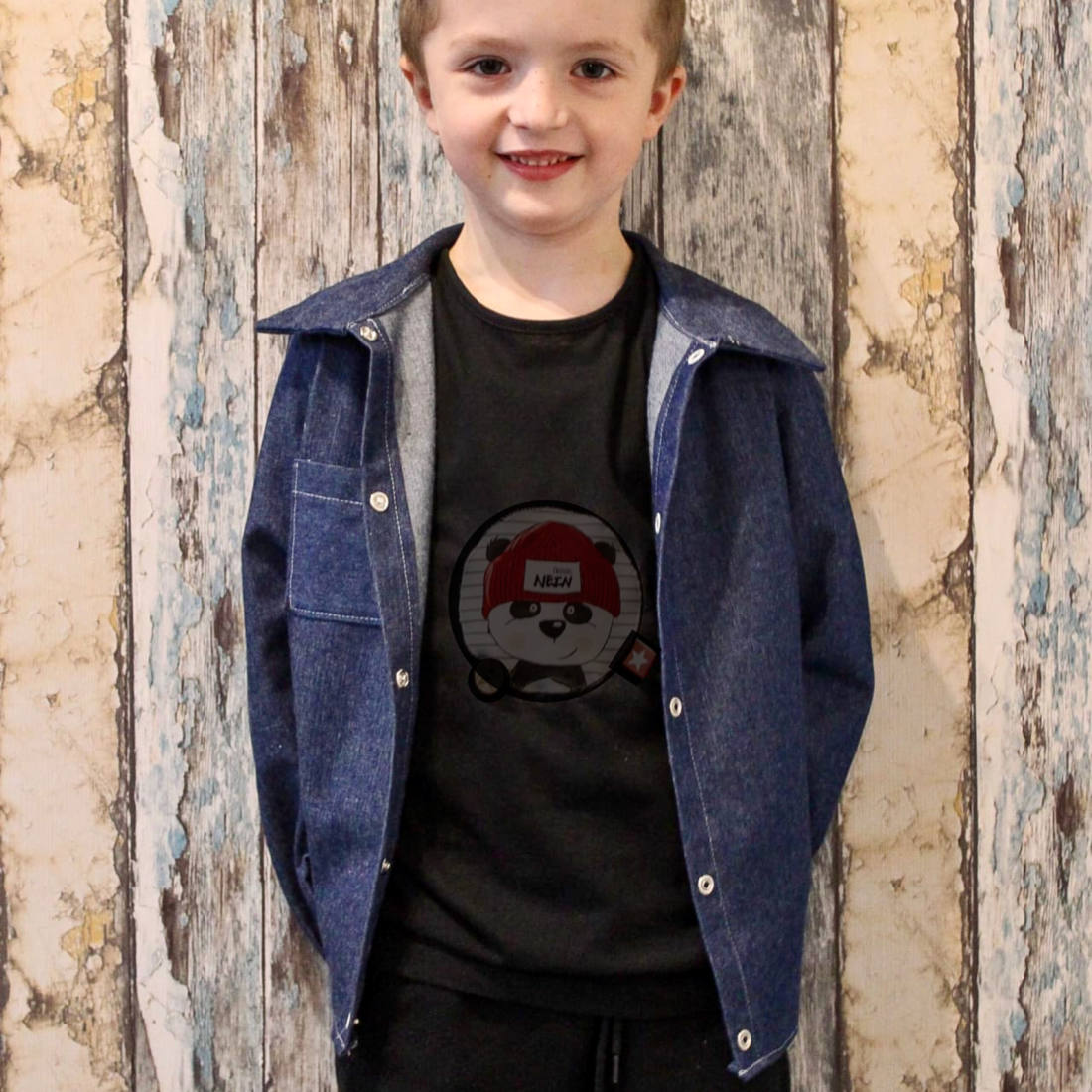 n-hfrosch-tulen-kinder-hemd-schnittmuster-pdf-bluse-knopfleiste image 6
