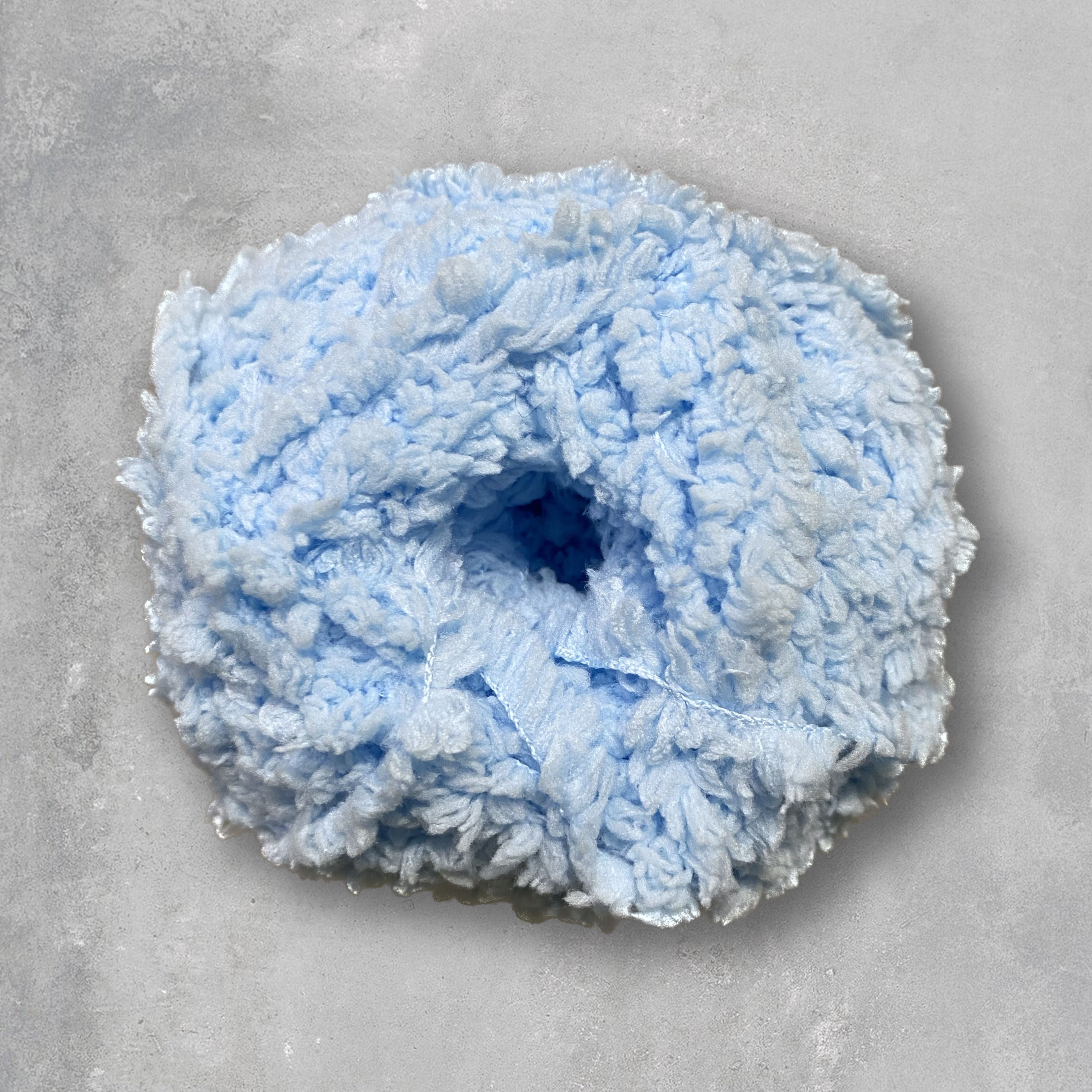 bellalana-wolke-garn-lachs-flauschig-weich image 8