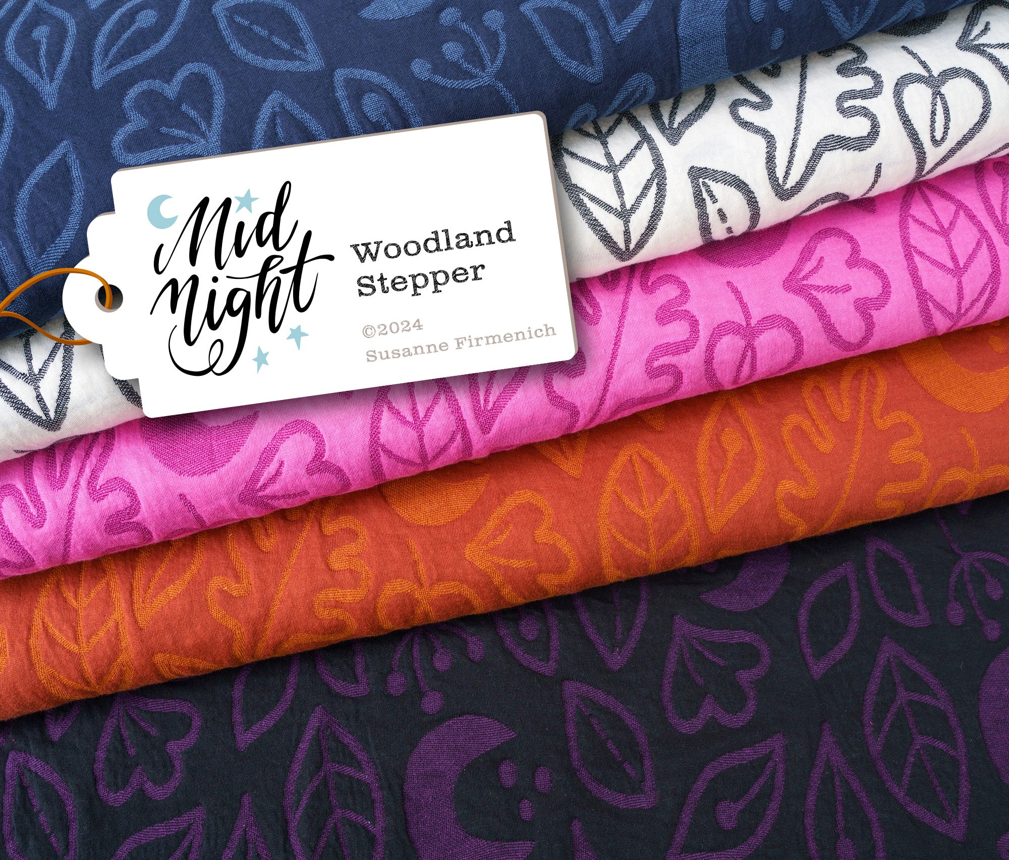 hamburger-liebe-midnight-woodland-stepper-bio-a10-21 image 1